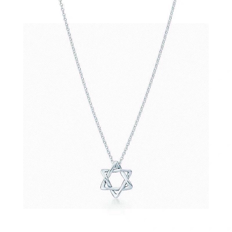 Tiffany necklace 04lyx165